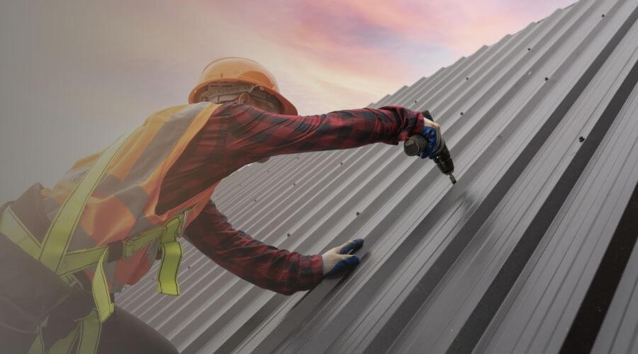 Expert Emergency Roof Repairs services in New Straitsville, OH